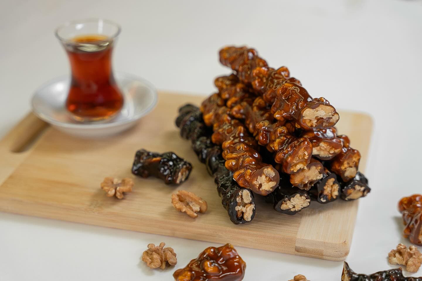 سوسك الجوز التقليدي